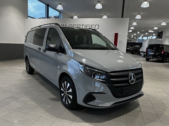 Mercedes-Benz Vito 116 2 of 5