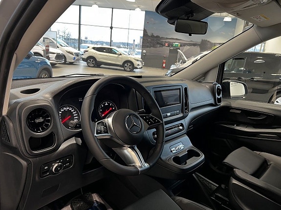 Mercedes-Benz Vito 116 5 of 5