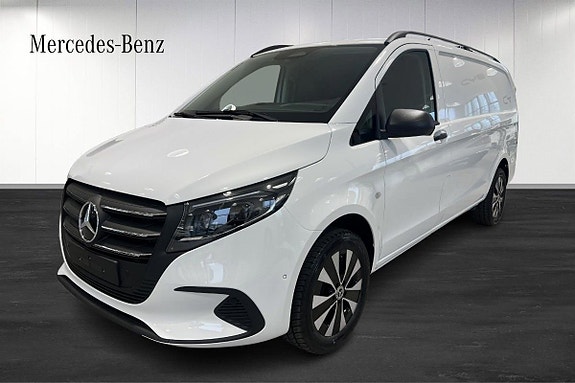 Mercedes-Benz Vito 119