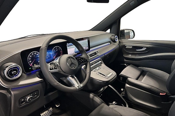 Mercedes-Benz V300 d 6 of 22