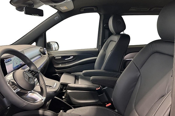 Mercedes-Benz V300 d 11 of 22
