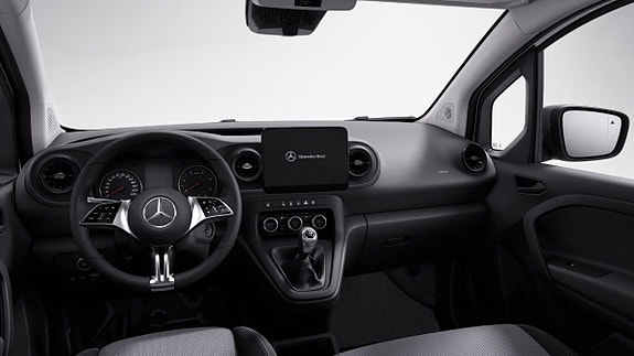 Mercedes-Benz Citan 110 4 of 5