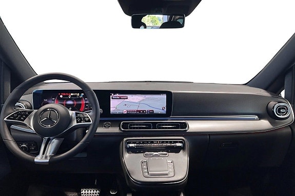 Mercedes-Benz V300 d 22 of 23