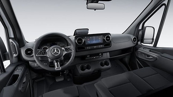 Mercedes-Benz Sprinter 317 2 of 7
