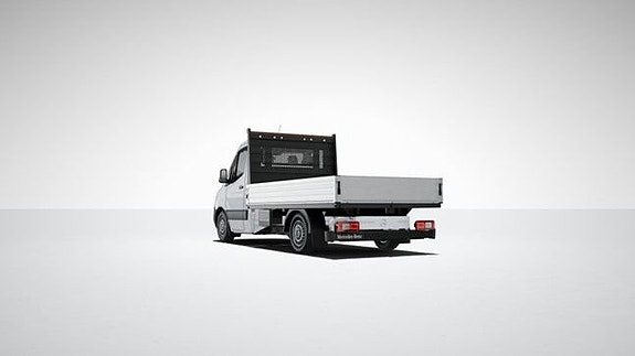 Mercedes-Benz Sprinter 317 3 of 7