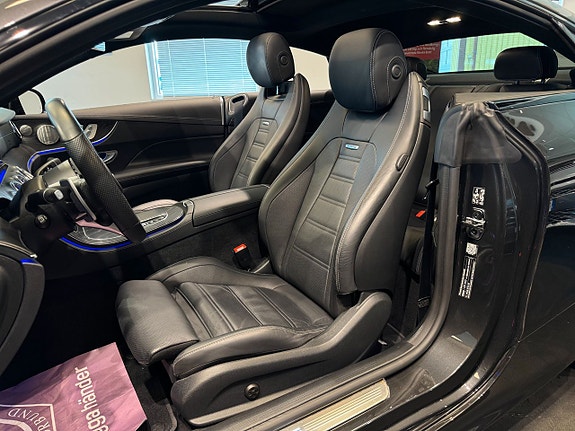 Mercedes-Benz E53 10 of 27