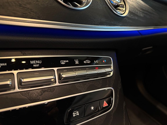 Mercedes-Benz E53 17 of 27