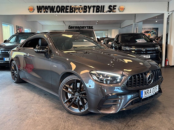 Mercedes-Benz AMG GT-Serie