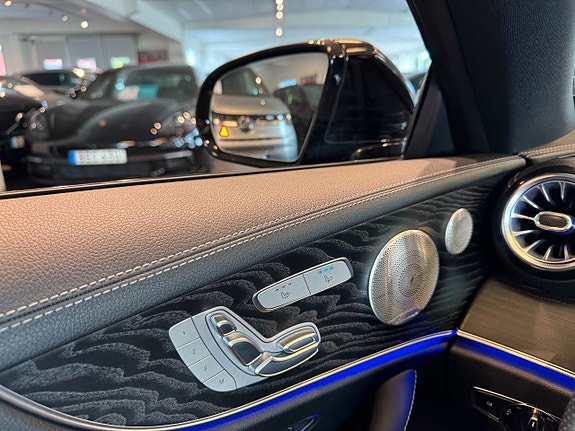 Mercedes-Benz E53 20 of 27