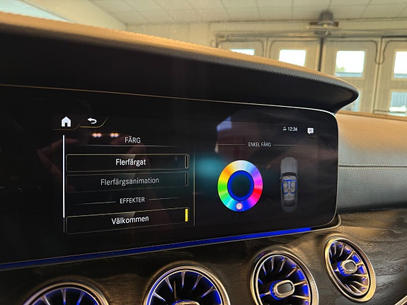 Mercedes-Benz E53 14 of 27