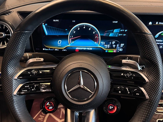 Mercedes-Benz E53 11 of 27