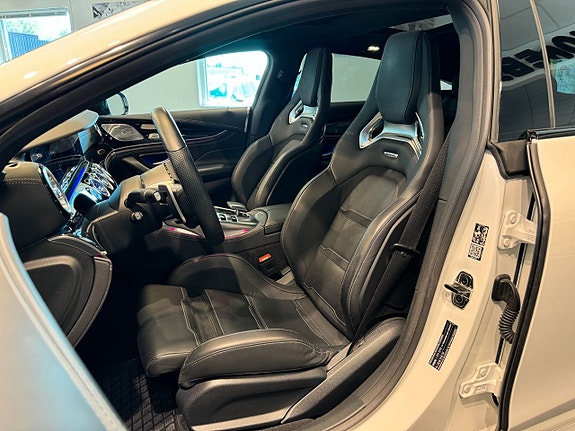 Mercedes-Benz AMG GT 43 10 of 27