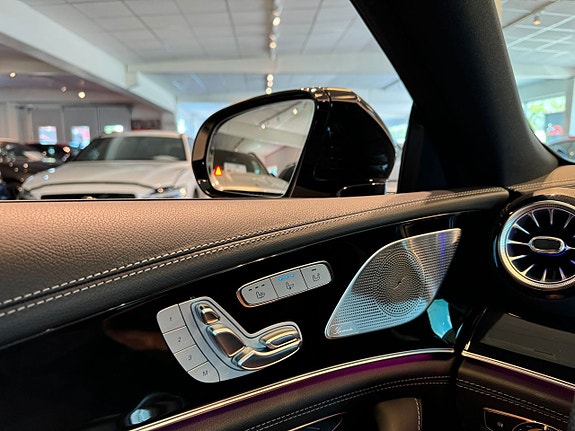 Mercedes-Benz AMG GT 43 19 of 27