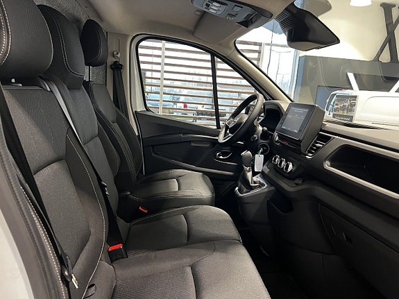 Nissan Primastar 19 of 20