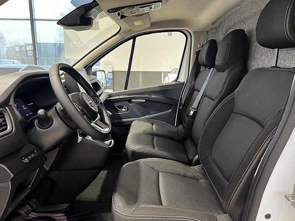 Nissan Primastar 15 of 20