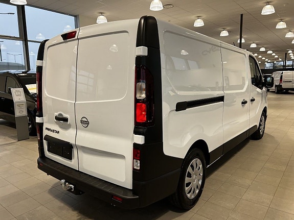 Nissan Primastar 3 of 5