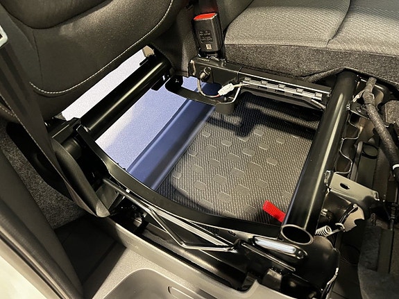 Nissan Primastar 11 of 20
