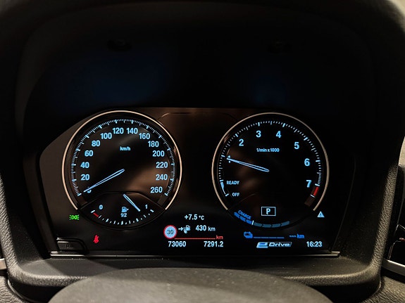 BMW X1 11 of 27
