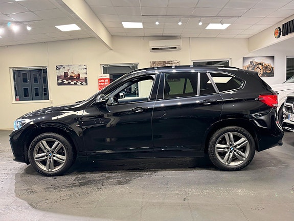 BMW X1 23 of 27