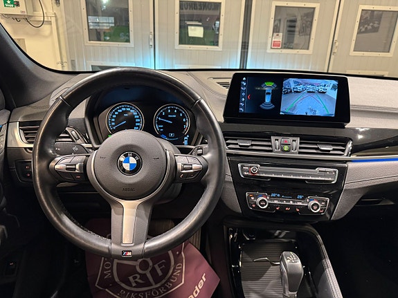 BMW X1 8 of 27