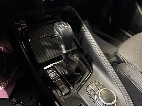BMW X1 18 of 27