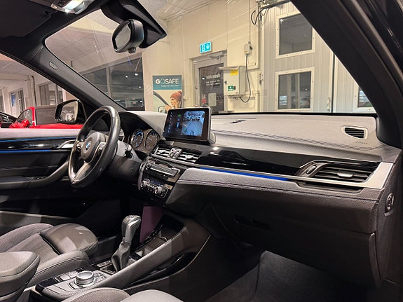 BMW X1 9 of 27
