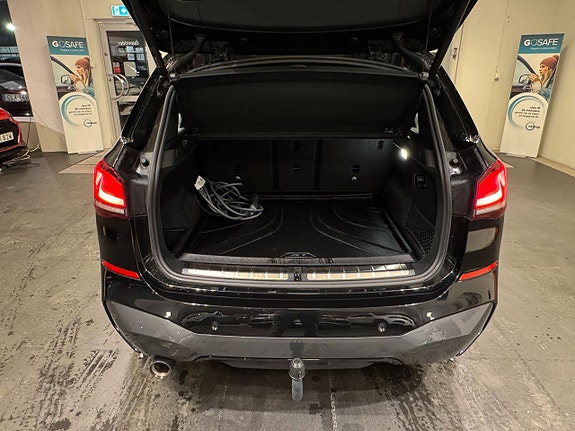 BMW X1 24 of 27