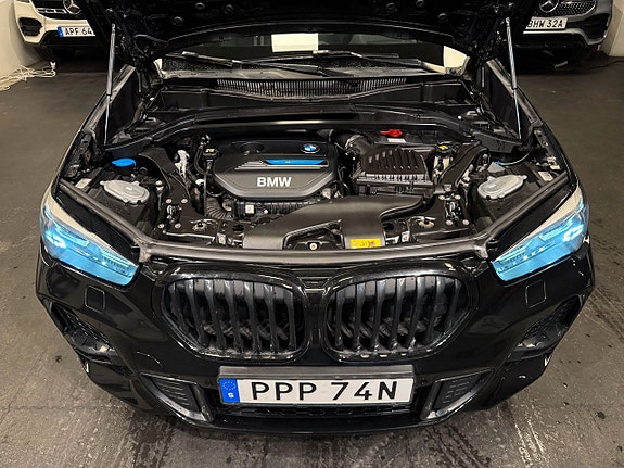 BMW X1 25 of 27