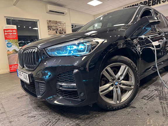 BMW X1 6 of 27