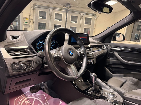 BMW X1 7 of 27