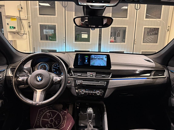 BMW X1 5 of 5