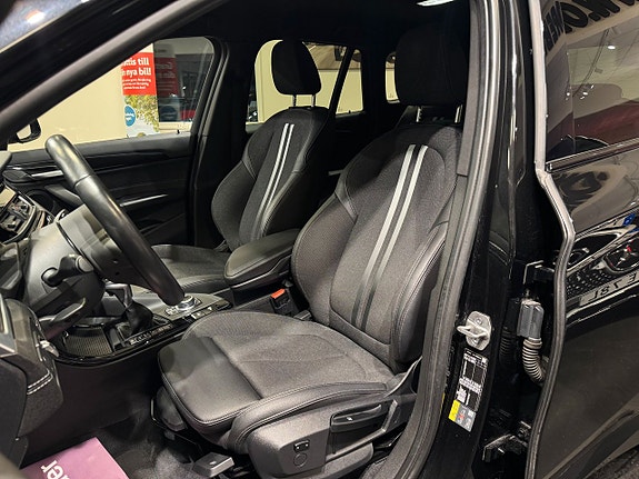 BMW X1 10 of 27