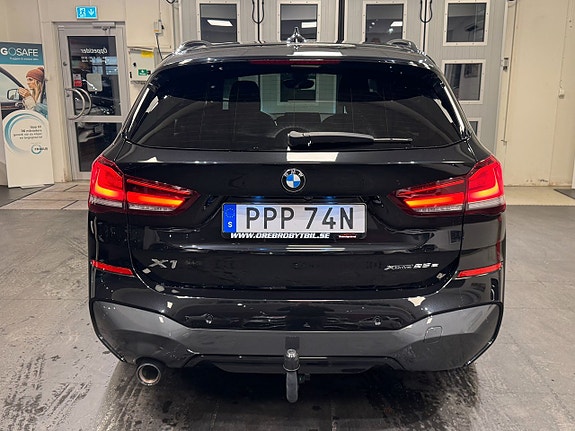BMW X1 26 of 27