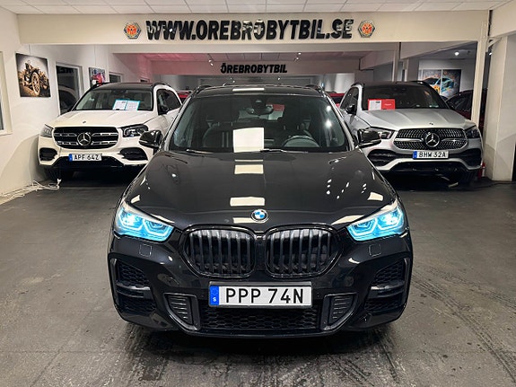 BMW X1 27 of 27