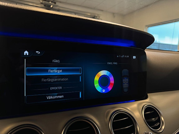 Mercedes-Benz E300 16 of 27