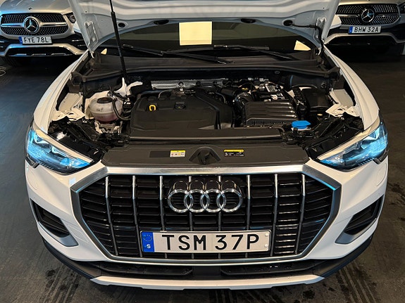 Audi Q3 23 of 25