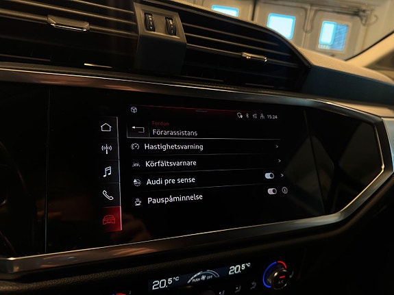 Audi Q3 13 of 25