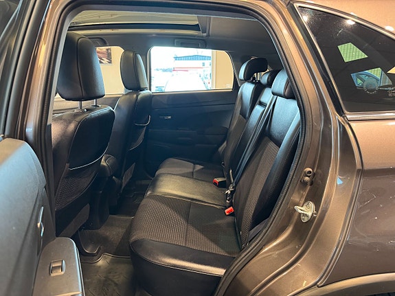 Citroen C4 Aircross 22 of 27