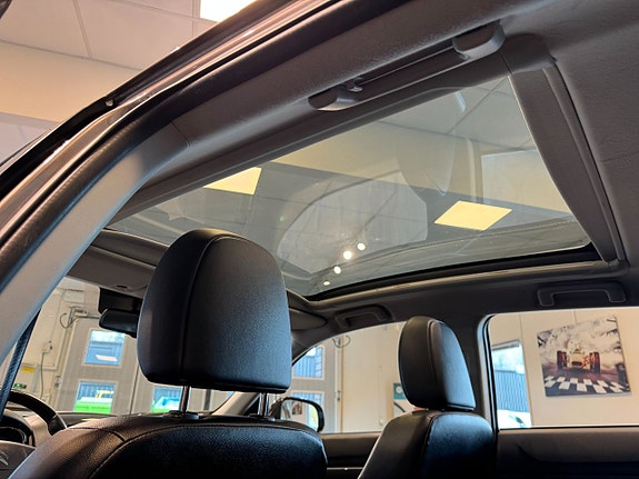 Citroen C4 Aircross 20 of 27