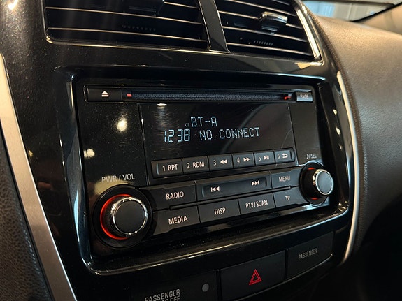 Citroen C4 Aircross 13 of 27