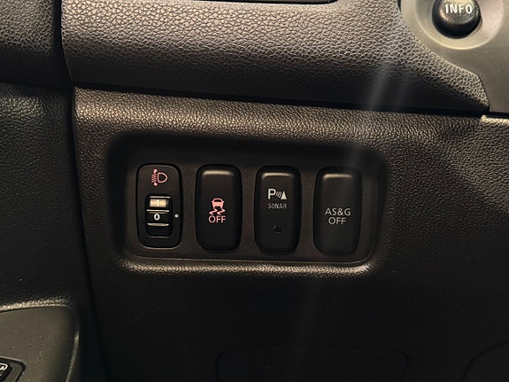 Citroen C4 Aircross 17 of 27