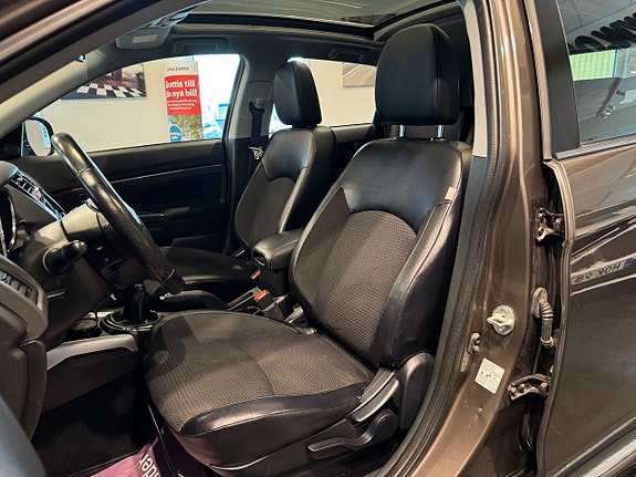 Citroen C4 Aircross 10 of 27