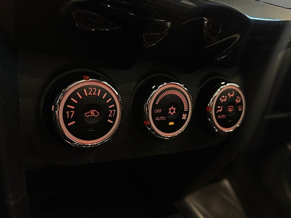 Citroen C4 Aircross 14 of 27