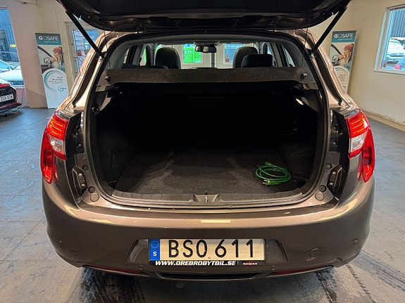Citroen C4 Aircross 24 of 27