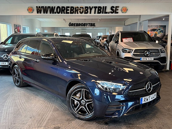 Mercedes-Benz E300 de