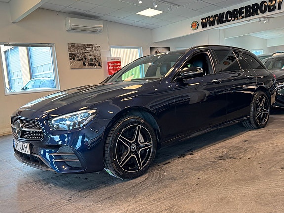 Mercedes-Benz E300 2 of 27