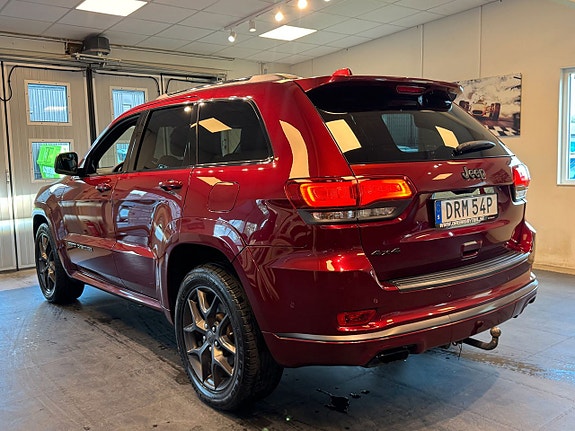 Jeep Grand Cherokee 3 of 27