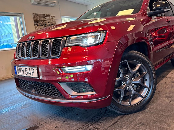 Jeep Grand Cherokee 6 of 27
