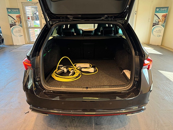 Skoda Octavia 25 of 27