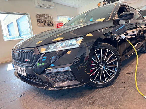 Skoda Octavia 6 of 27